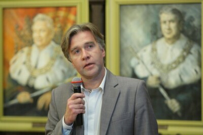 Konferencja w sprawie Nowej Politechnicznej