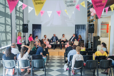 Konferencja ws. Gdańskich dni Sąsiadów