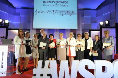 Konferencja z okazji Dnia  Księgowego