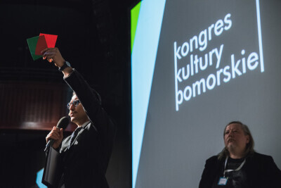 Kongres Kultury Pomorskiej