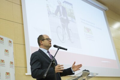 Kongres Mobilności Aktywnej