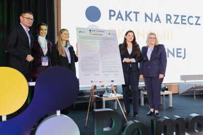 Kongres Pomorskiej Ekonomii Społecznej