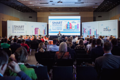 Kongres Smart Metropolia