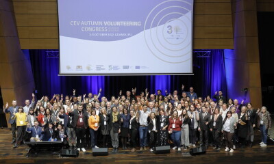 Kongres Wolontariuszy 2022.