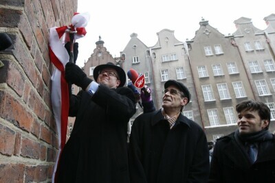 Koniec remontu wieży Bazyliki Mariackiej