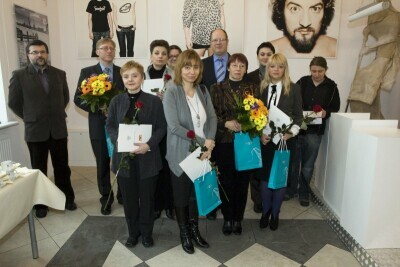 Konkurs edukacyjny Gdańsk 2016