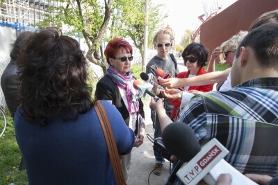 Konkurs na Drogę do Wolności