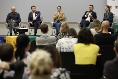 Konsultacje społeczne Strategii Rozwoju Miasta