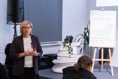 Konsultacje społeczne w sprawie zmiany granic Miasta Gdańska