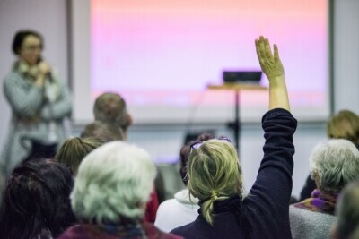 Konsultacje w sprawie rewitalizacji dzielnicy Orunia