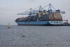 Kontenerowiec Maersk Taikung