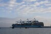 Kontenerowiec Maersk Taikung