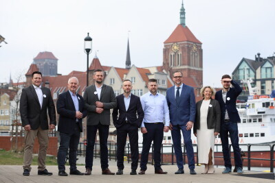 Konwencja programowa Wspólna Gdańska Droga 2050