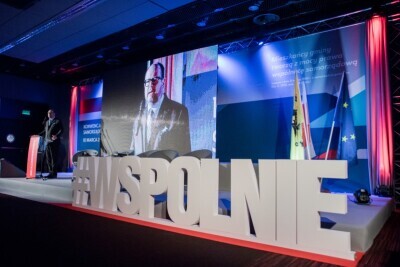 Konwencja w obronie samorządności