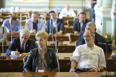 Konwent Przewodniczących Rad Miast Wojewódzkich