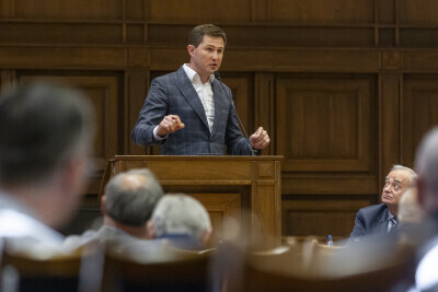 Konwent Młode Miasto na Politechnice Gdańskiej