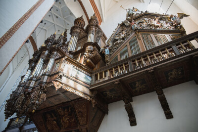 Kościół Świętej Trójcy