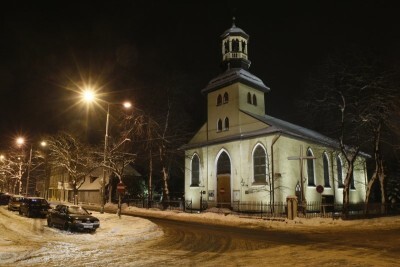 Kościół św. Jadwigi Śląskiej