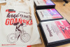 Kręć kilometry dla Gdańska - konferencja i wręczenie nagród