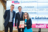 Kręć kilometry dla Gdańska - konferencja i wręczenie nagród