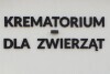 Krematorium dla zwierząt