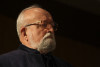 Krzysztof Penderecki otrzymuje Doktorat Honoris Causa Akademii Muzycznej