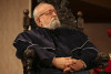 Krzysztof Penderecki otrzymuje Doktorat Honoris Causa Akademii Muzycznej