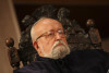 Krzysztof Penderecki otrzymuje Doktorat Honoris Causa Akademii Muzycznej