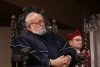 Krzysztof Penderecki otrzymuje Doktorat Honoris Causa Akademii Muzycznej