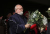 Krzysztof Penderecki otrzymuje Doktorat Honoris Causa Akademii Muzycznej