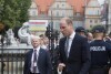 Książę i Księżna Cambridge w Gdańsku