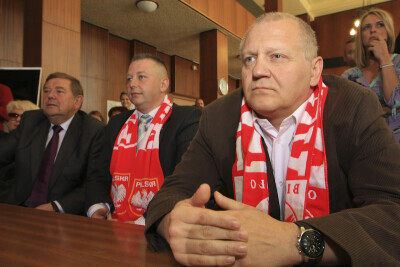 Kto dostanie EURO 2012?