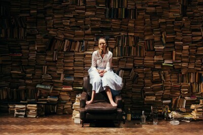 Kto się boi Virginii Woolf