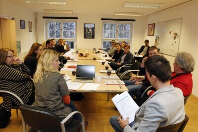 Kultura i Czas Wolny oraz Innowacyjność i Przedsiębiorczość