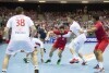 Kwalifikacje piłkarzy ręcznych do igrzysk w Rio Chile-Polska