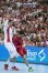Kwalifikacje piłkarzy ręcznych do igrzysk w Rio Chile-Polska