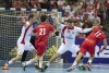 Kwalifikacje piłkarzy ręcznych do igrzysk w Rio Chile-Polska