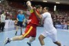 Kwalifikacje piłkarzy ręcznych do igrzysk w Rio Macedonia-Tune