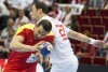 Kwalifikacje piłkarzy ręcznych do igrzysk w Rio Macedonia-Tune