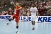 Kwalifikacje piłkarzy ręcznych do igrzysk w Rio Macedonia-Tune