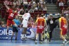 Kwalifikacje piłkarzy ręcznych do igrzysk w Rio Macedonia-Tune