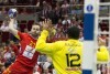 Kwalifikacje piłkarzy ręcznych do igrzysk w Rio Macedonia-Tune