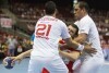 Kwalifikacje piłkarzy ręcznych do igrzysk w Rio Macedonia-Tune