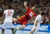 Kwalifikacje piłkarzy ręcznych do igrzysk w Rio Macedonia-Tune