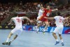 Kwalifikacje piłkarzy ręcznych do igrzysk w Rio Macedonia-Tune