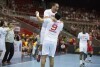 Kwalifikacje piłkarzy ręcznych do igrzysk w Rio Macedonia-Tune
