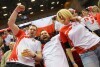 Kwalifikacje piłkarzy ręcznych do igrzysk w Rio Polska-Macedonia