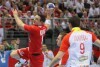 Kwalifikacje piłkarzy ręcznych do igrzysk w Rio Polska-Macedonia
