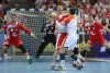Kwalifikacje piłkarzy ręcznych do igrzysk w Rio Polska-Macedonia