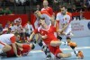 Kwalifikacje piłkarzy ręcznych do igrzysk w Rio Polska-Macedonia